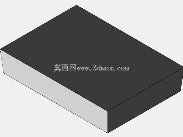 Creo表面处理