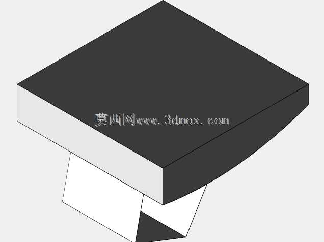 Creo表面处理