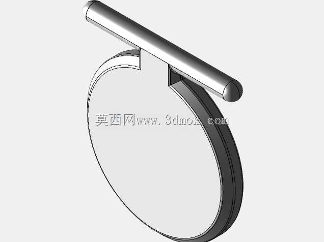 晶圆摆动式