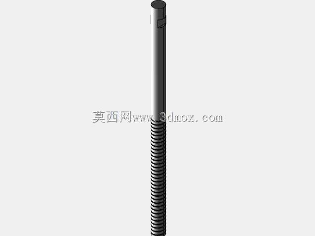 闸阀creo