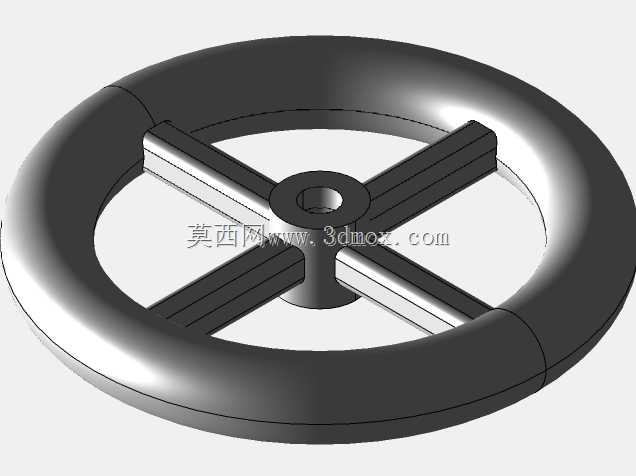 进料止回阀creo