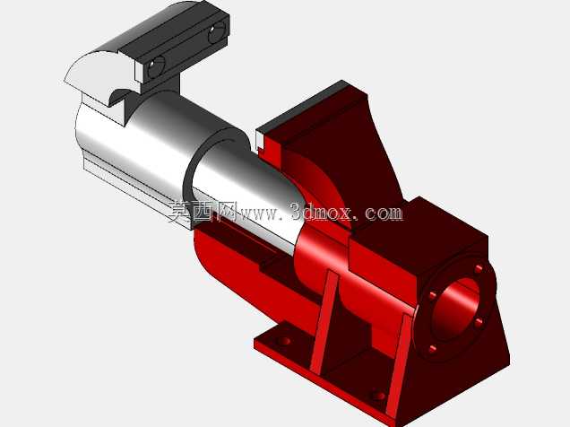 钳工