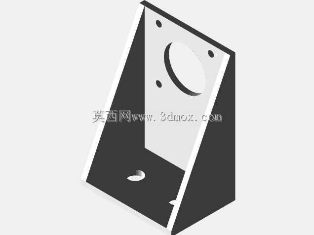 魔方机器人装配体-安装