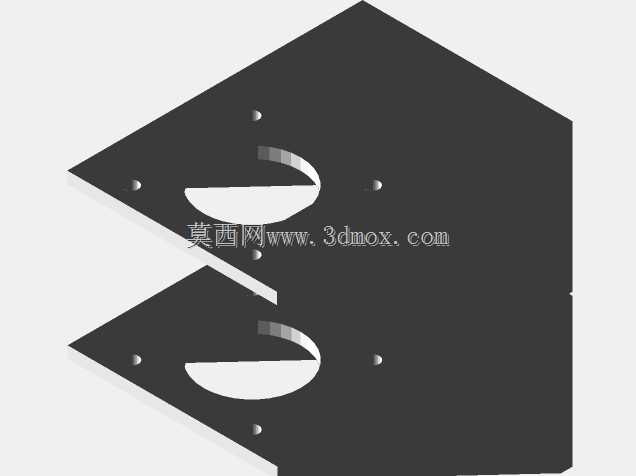 魔方机器人装配体-安装