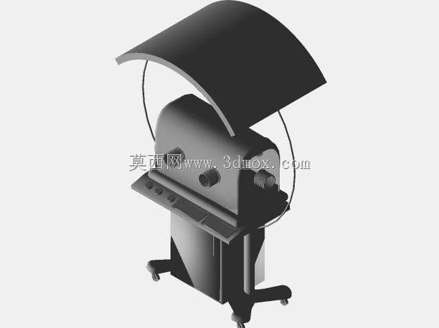 孵化器