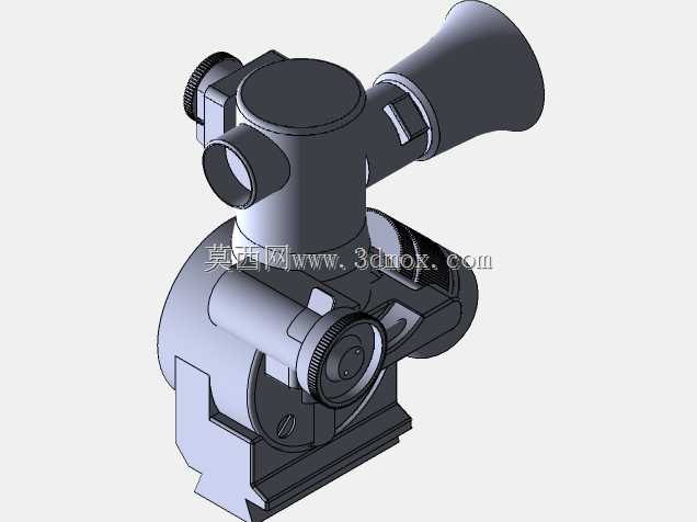 Lafette MG34����2���֣�Zieloptik ZF 40