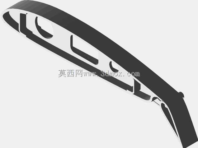高升力机构