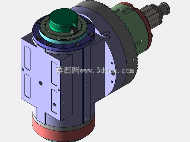 ����MCR-A5C��Okuma 90�Ƚ�ͷ
