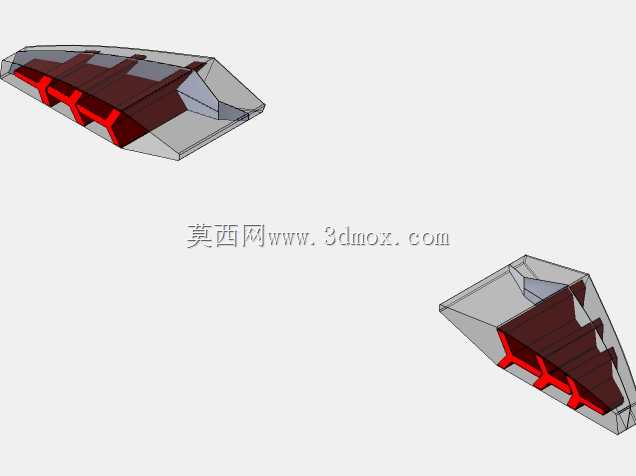 兰博基尼曲面