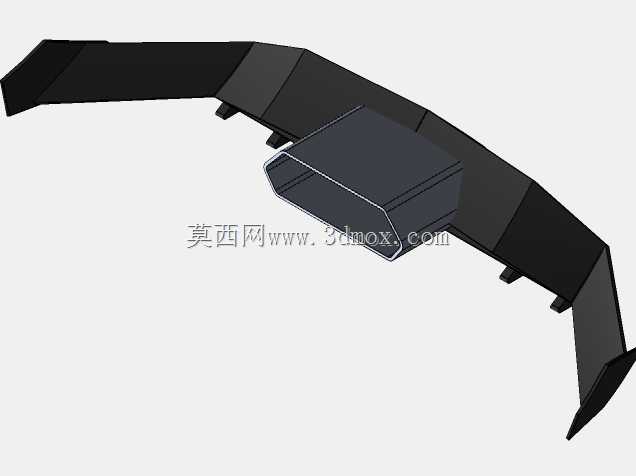 兰博基尼曲面