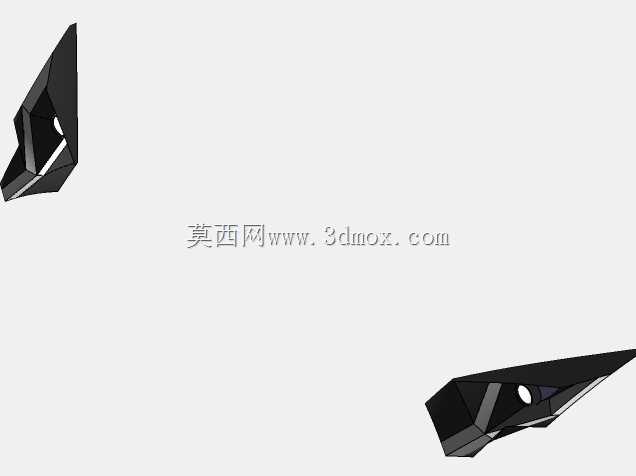 兰博基尼曲面