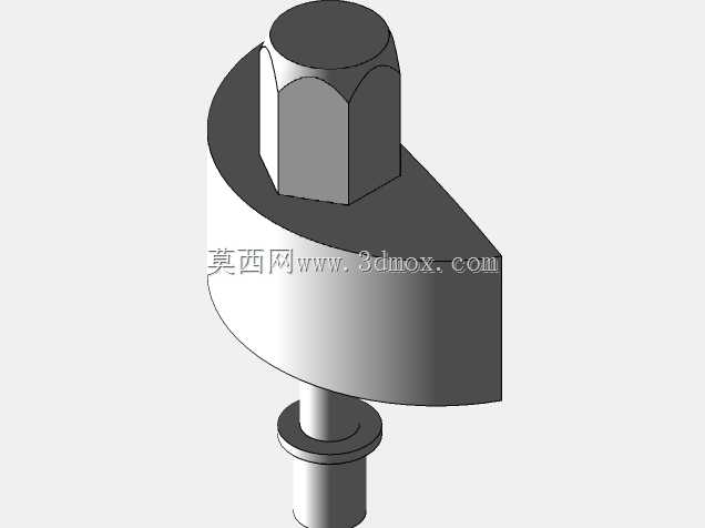 兰博基尼曲面