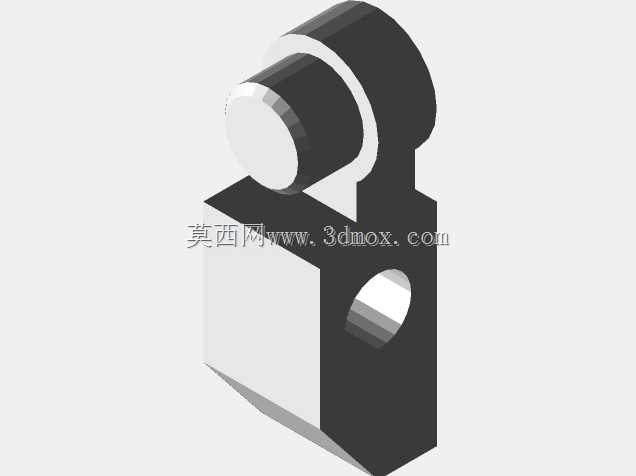 ZZRR-3.5(金属3D打印套件帽枪)