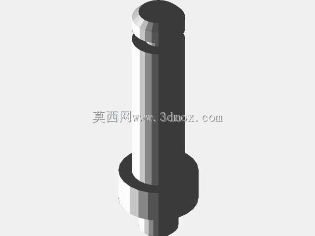 ZZRR-3.5(金属3D打印套件帽枪)