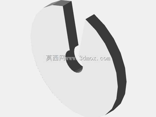 ZZRR-3.5(金属3D打印套件帽枪)
