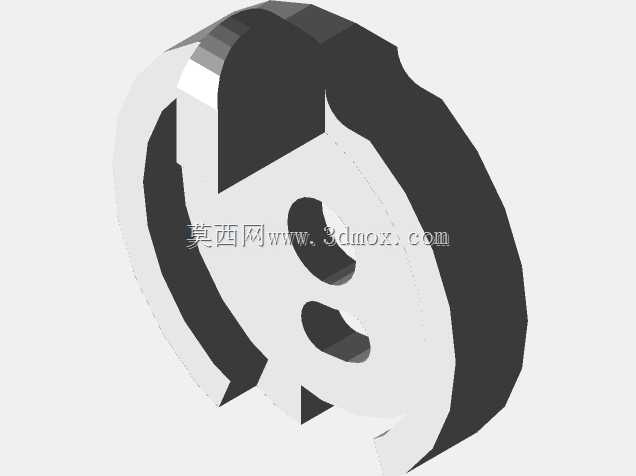 ZZRR-3.5(金属3D打印套件帽枪)