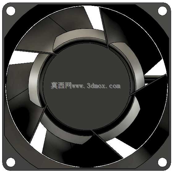 ebmpapst 8550N