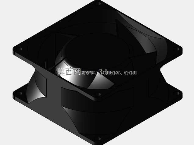 ebmpapst 8550N