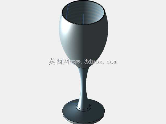 箱盖和玻璃