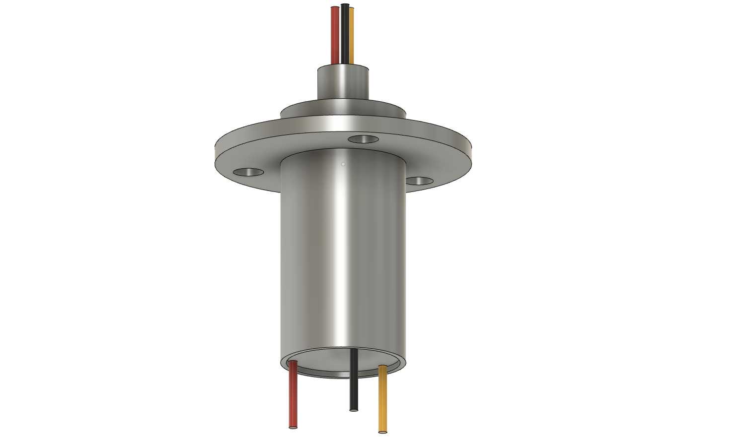 滑环15A 600V 500rpm