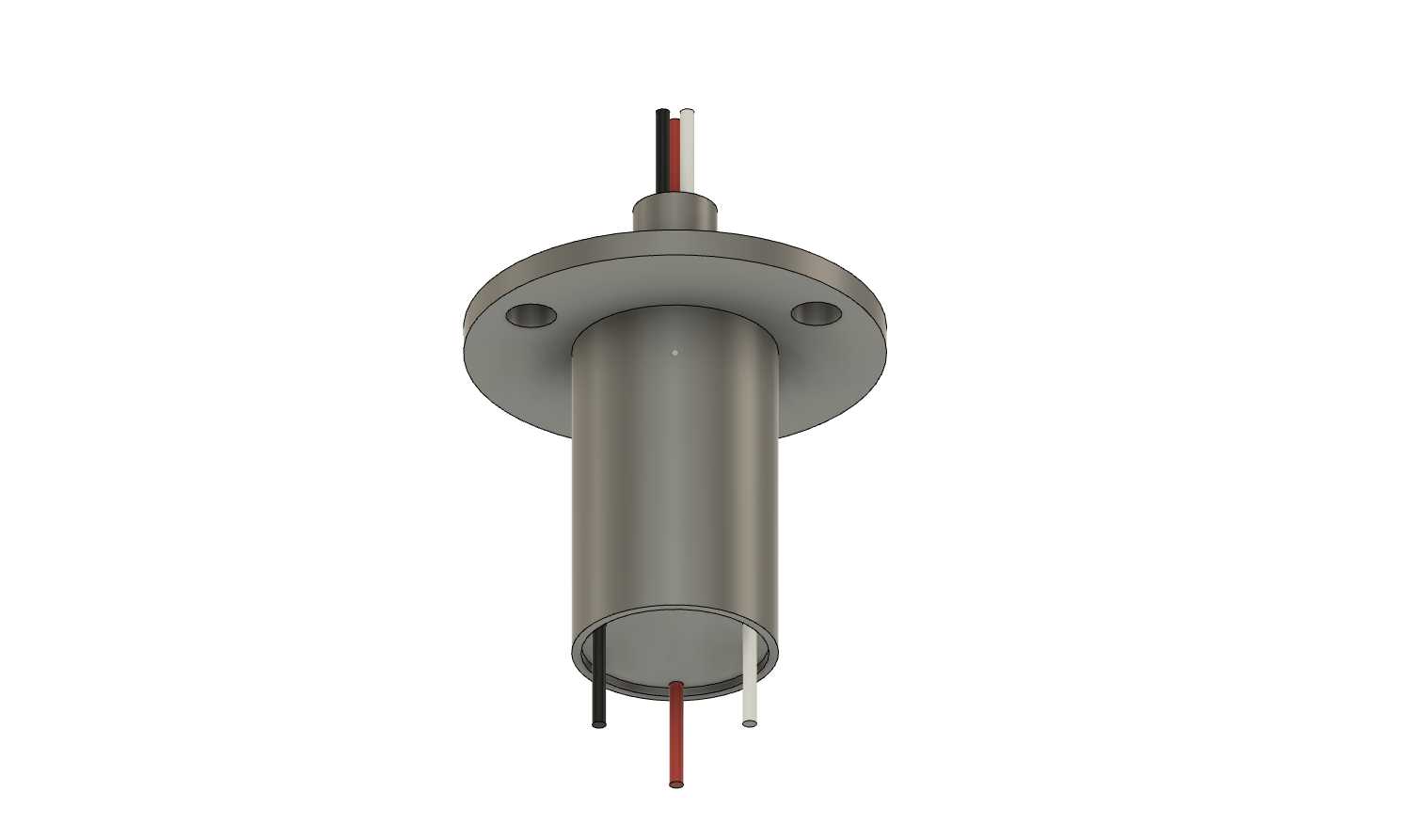 滑环15A 600V 500rpm