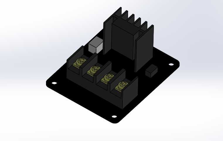 ��mosfet 25A