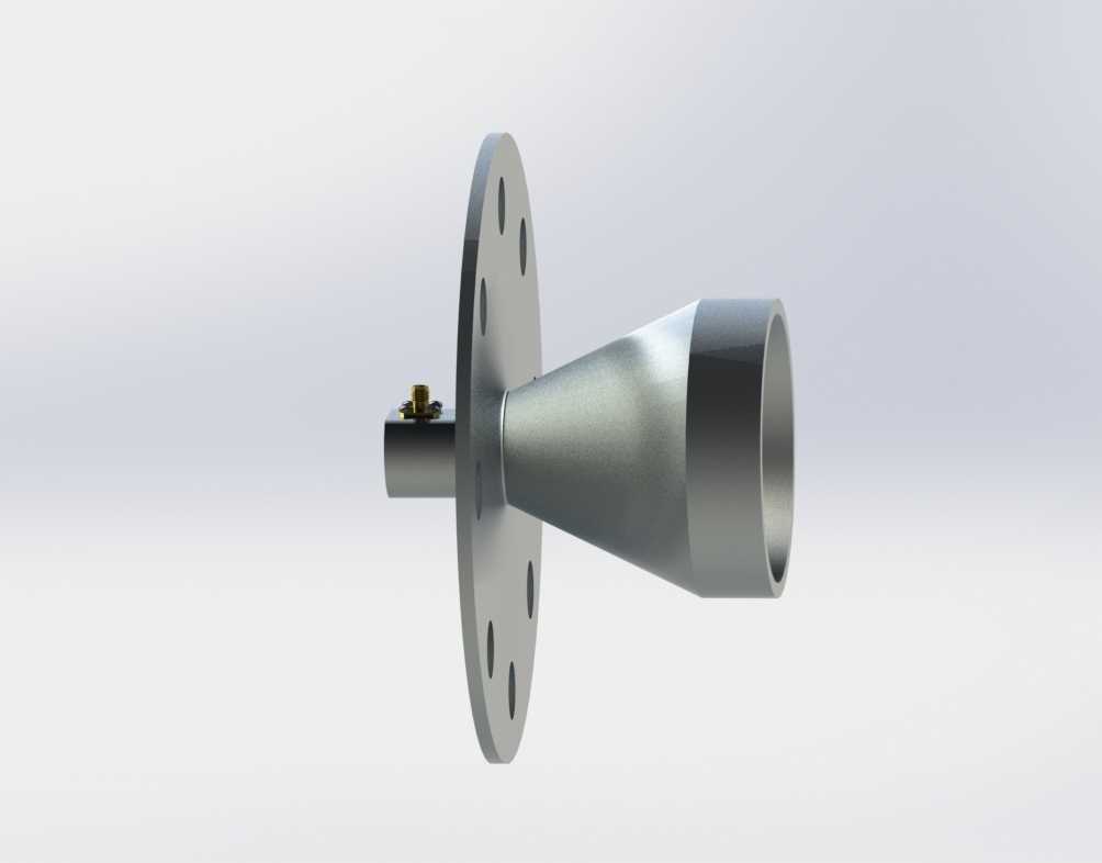 10GHz��3cm��ҵ�����ߵ硰���ȡ����ȣ�X���Σ�