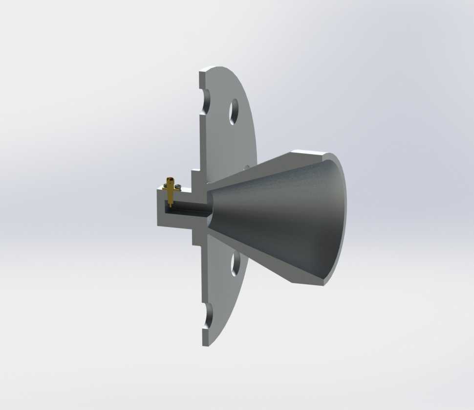 10GHz��3cm��ҵ�����ߵ硰���ȡ����ȣ�X���Σ�