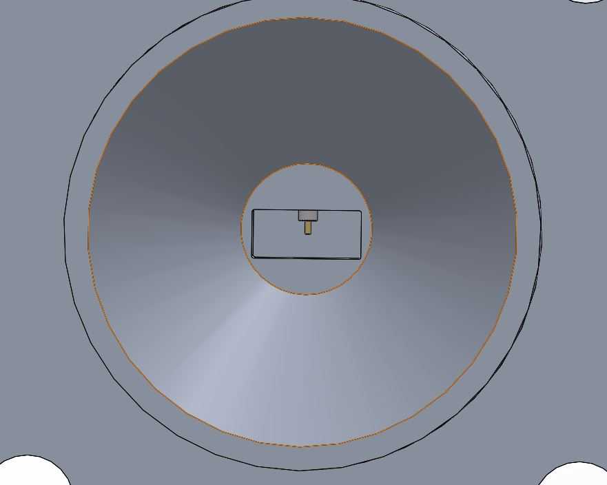 10GHz��3cm��ҵ�����ߵ硰���ȡ����ȣ�X���Σ�