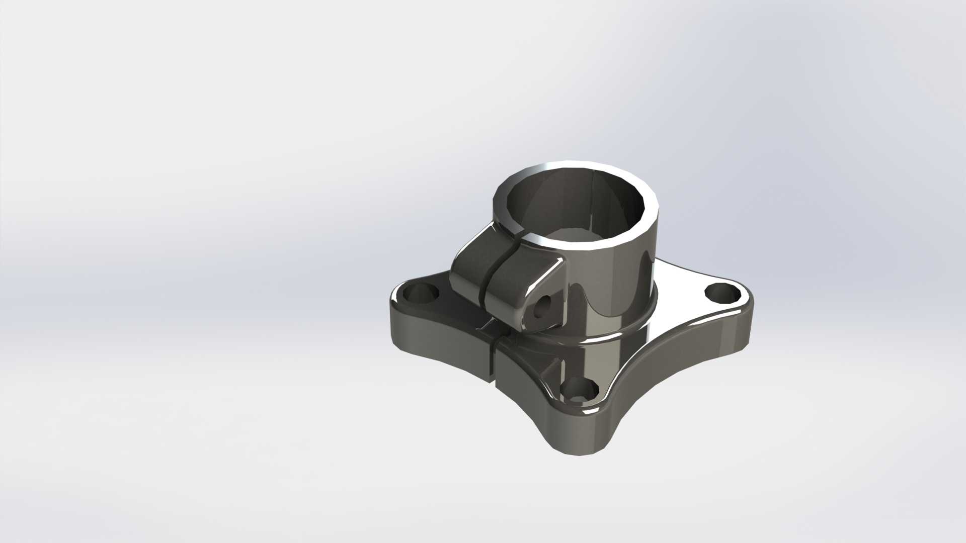 SolidWorks Model Mania 2021��