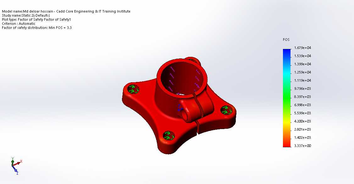 SolidWorks Model Mania 2021��