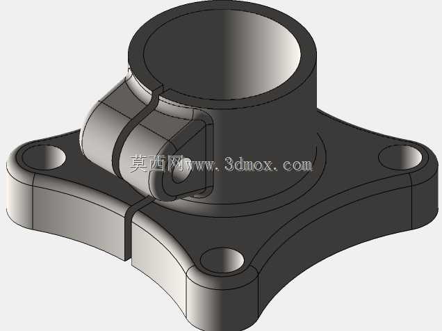 SolidWorks Model Mania 2021��
