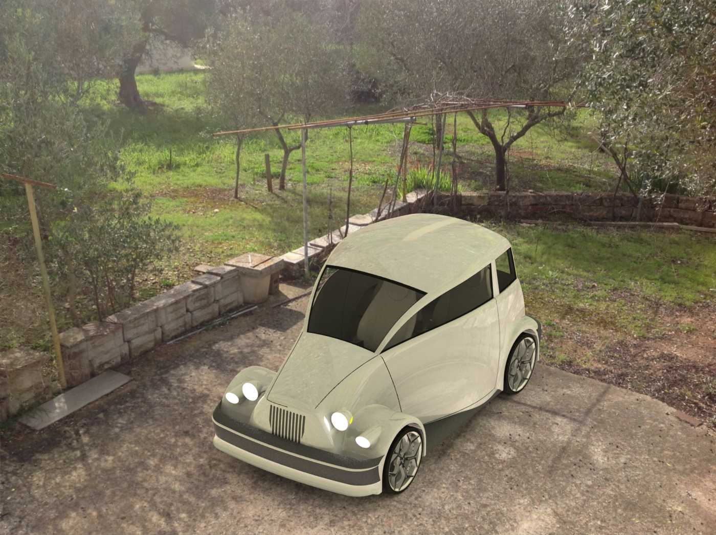 ����EVO