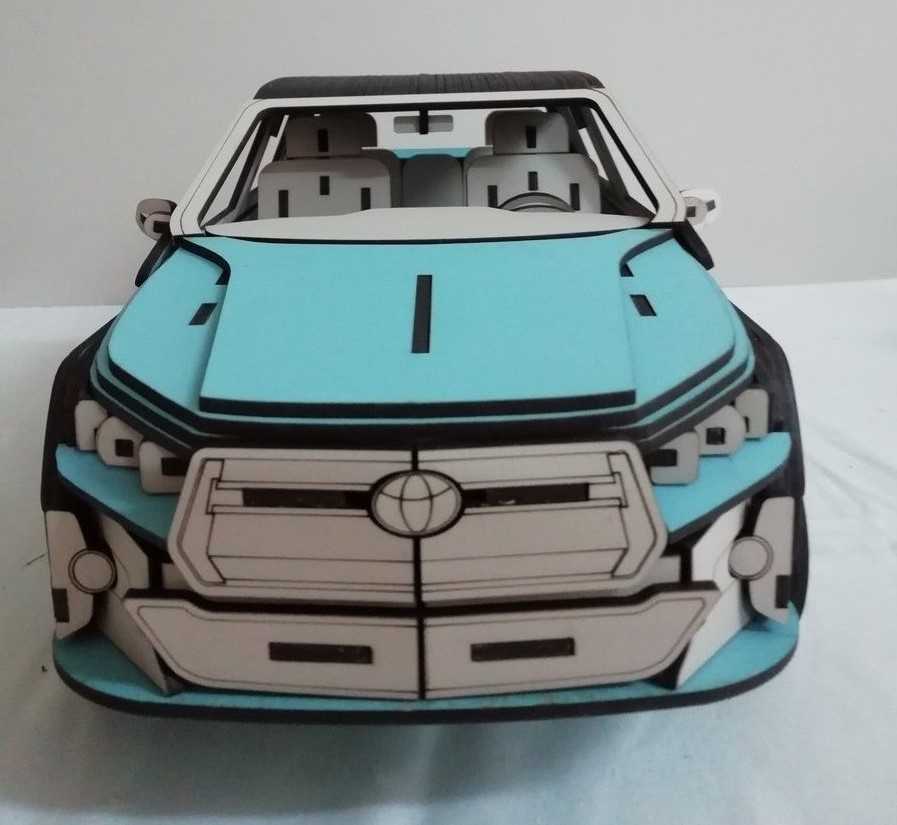 ����HILUX