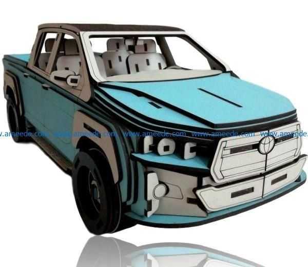 ����HILUX