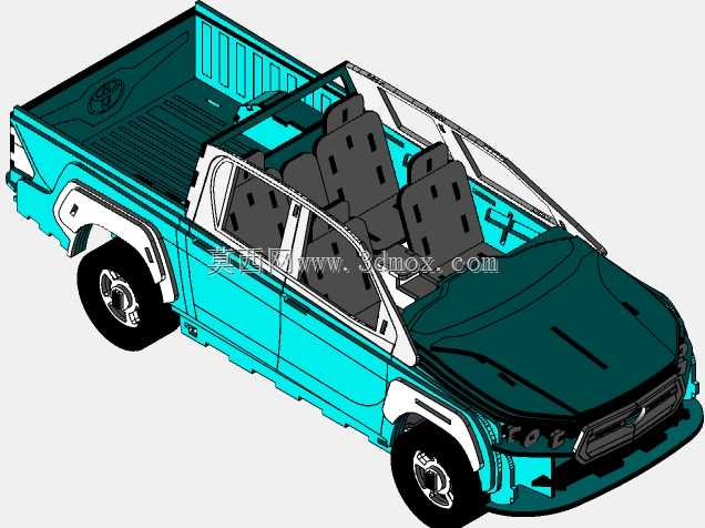 ����HILUX