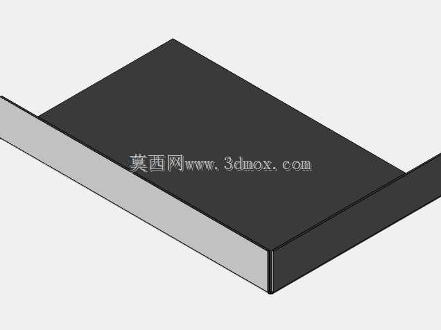 Solidworks钣金-31-“交叉打断”