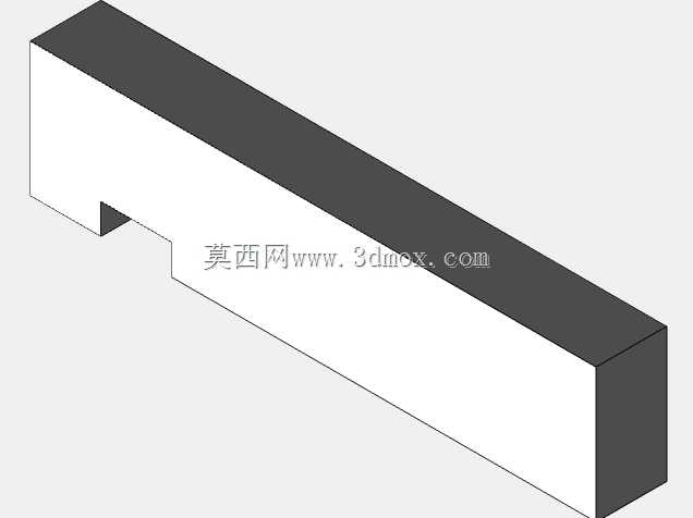 松立方