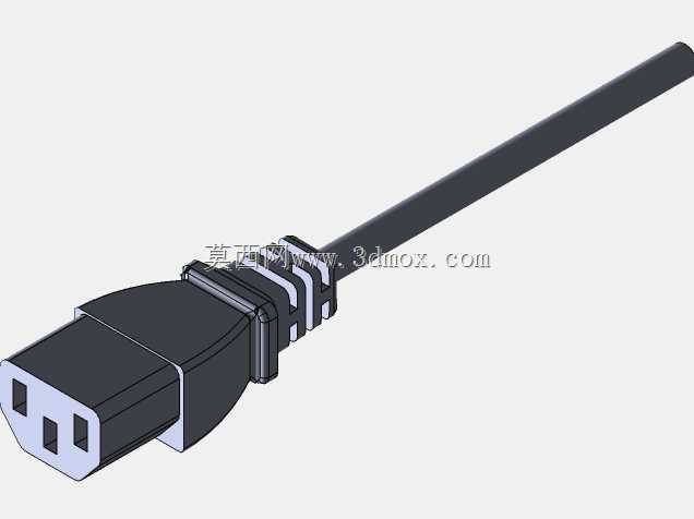 IEC-60320-C13标准