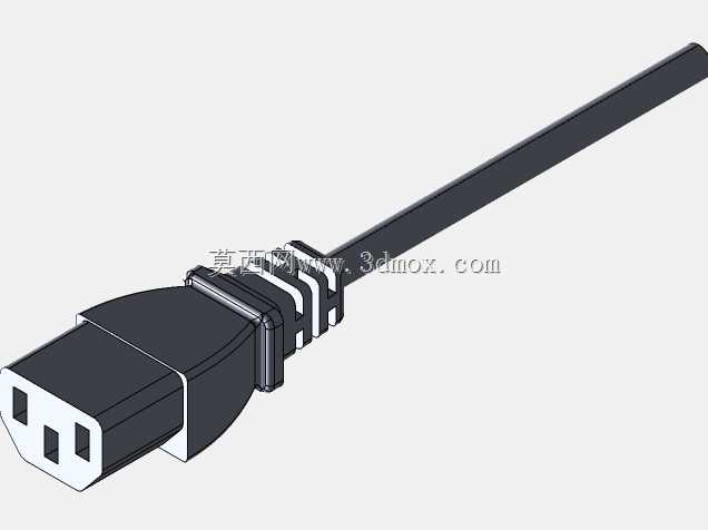 IEC-60320-C13标准