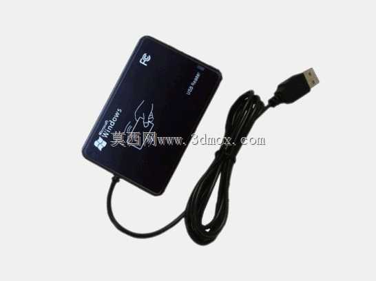RFID 13.56Mhz IC USB读卡器