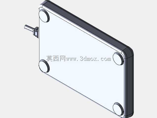 RFID 13.56Mhz IC USB读卡器
