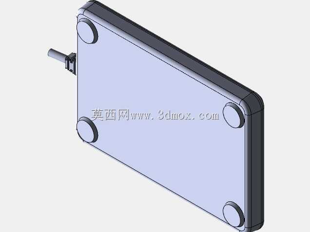 RFID 13.56Mhz IC USB读卡器