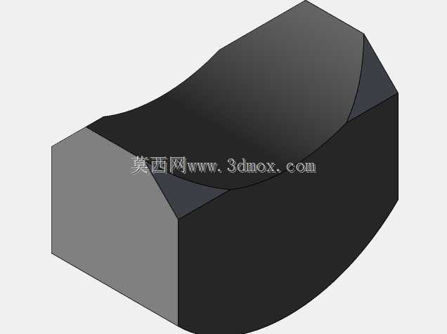 三角形变形器