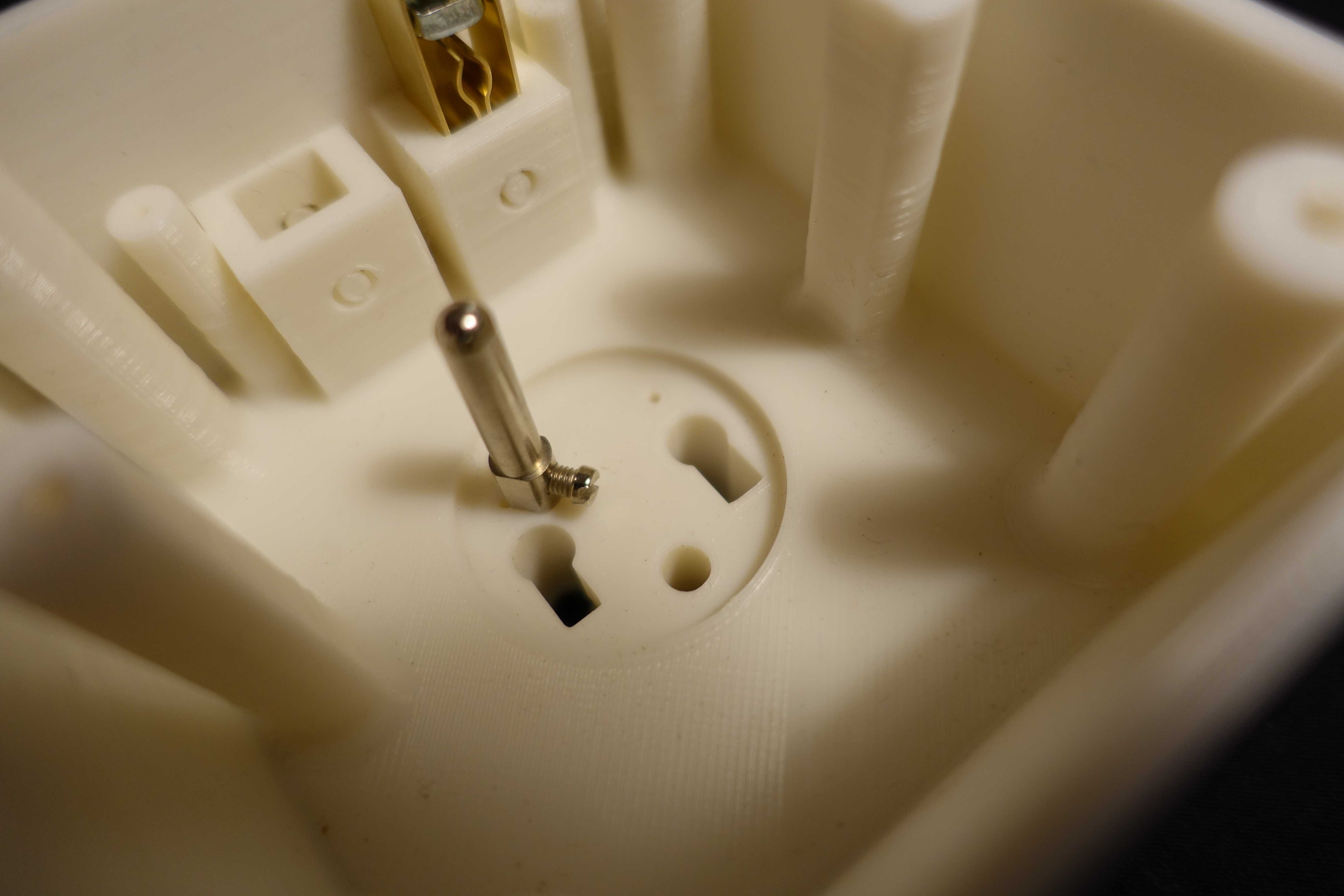 ��������ǣ�EU Schuko��ͷ��