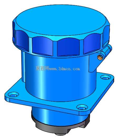 TOMADA DE EMBUTIR 3P+T 63A��˾