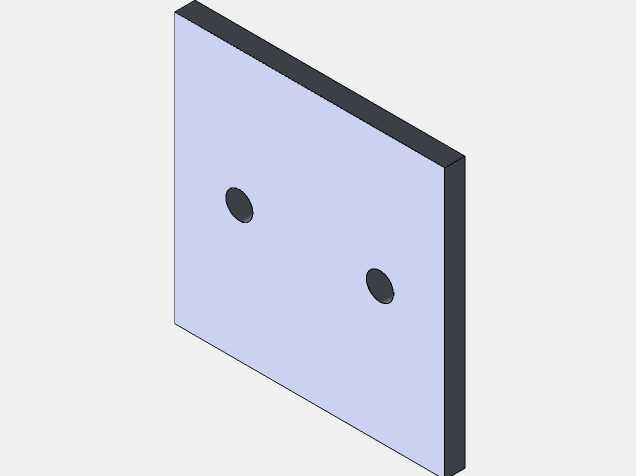 建立