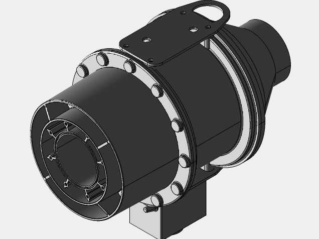 FUNKEN FDv 110+/4/PTO