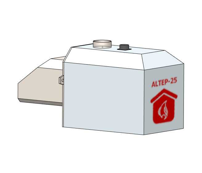 Altep����ȼ����25Kwt