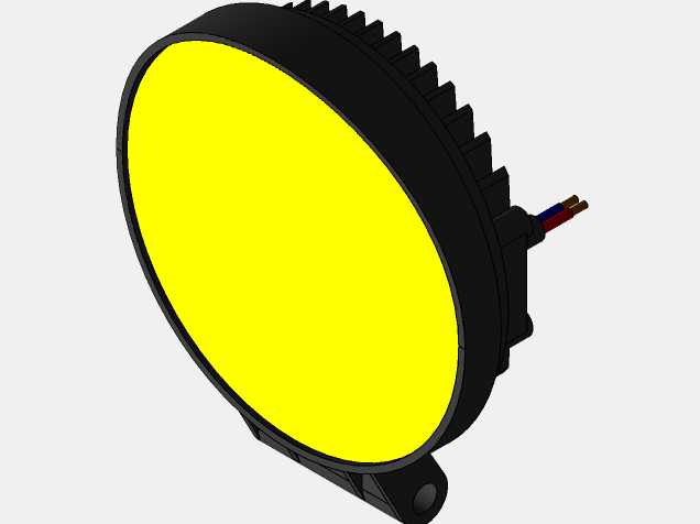 ��LED 48V?115 1000Lmn